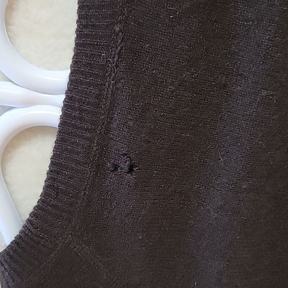 💯% CASHMERE SWEATER for MEN - Picture 9 of 13